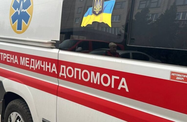 Росіяни атакували цивільне авто на Сумщині: є постраждалі