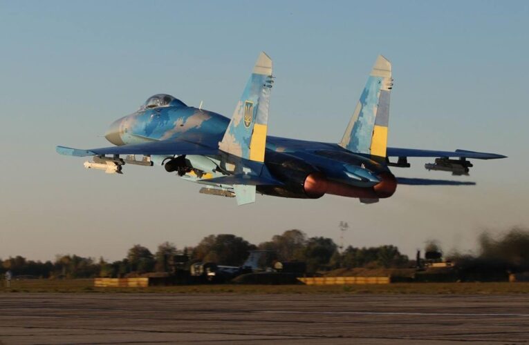 Росіяни подвоїли кількість штурмів – Генштаб