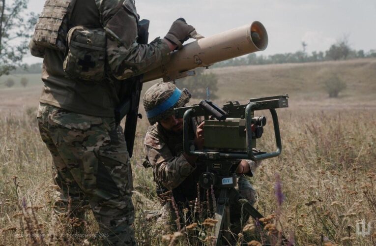 Росіяни посилили штурми біля Лиману – Генштаб