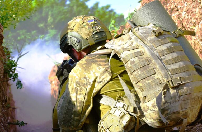 Росіяни просунулись на заході Донбасу – DeepState