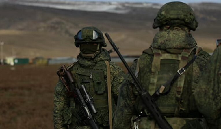 Росіяни просунулися біля Лимана і Покровська – ISW