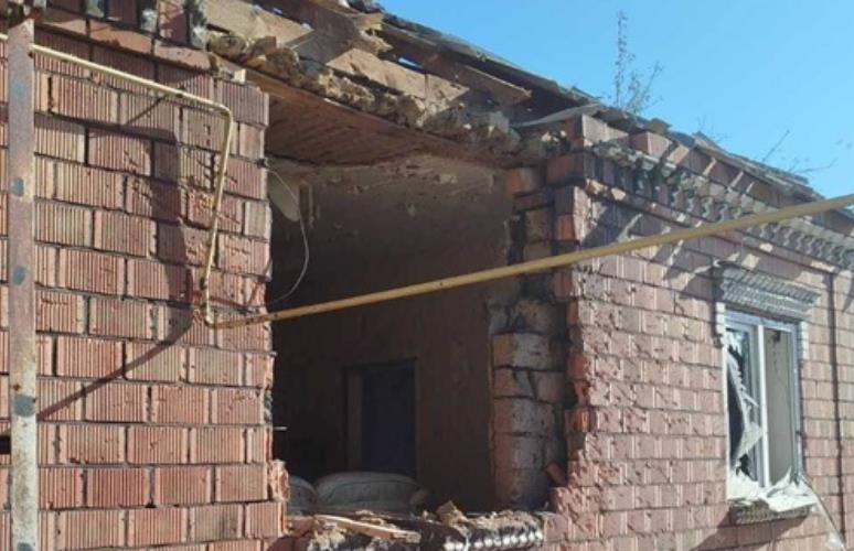 Новини України - Росіяни вдарили по Дніпропетровщині, є загиблий та поранені