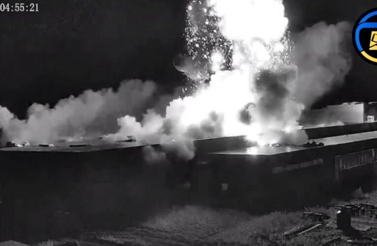 Росіяни вдарили по заводу Bayraktar – депутат