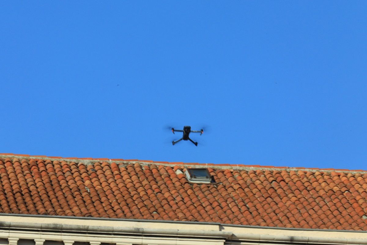 Новини світу - Російські дрони стежать за поставками зброї через Німеччину - ЗМІ