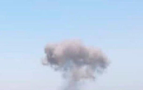 Російські війська атакували Суми безпілотниками