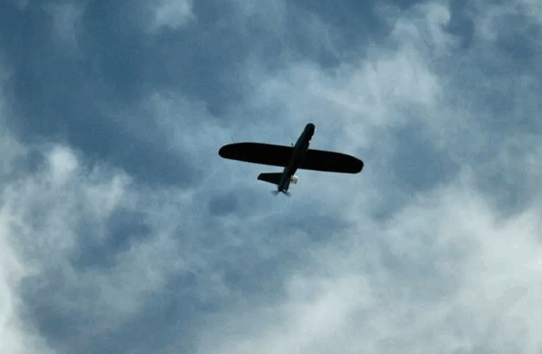 Російський Татарстан перебуває під атакою дронів