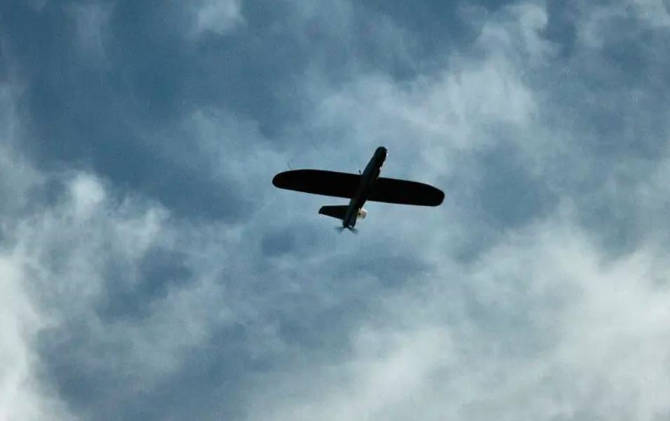 Новини світу - Російський Татарстан перебуває під атакою дронів