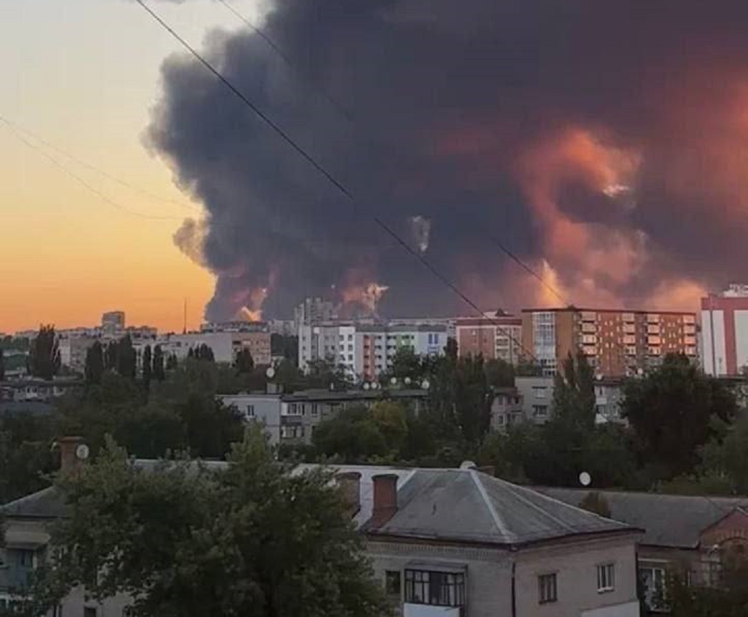 Новини України - Російський удар по Полтавщині: що це означає