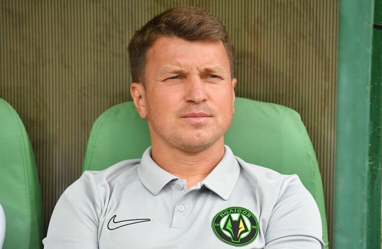 Ротань звернув увагу на складність суперника в третьому кваліфай-раунді ЛК