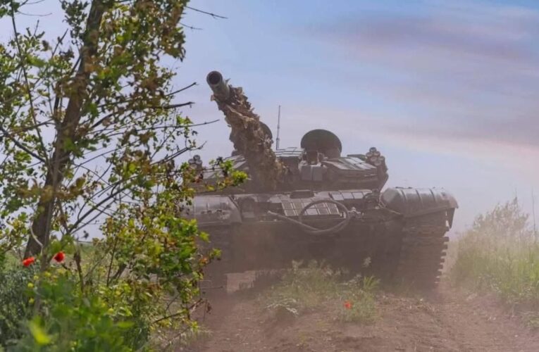 Розвідка визначила час, за скільки РФ зможе окупувати цілком чотири області