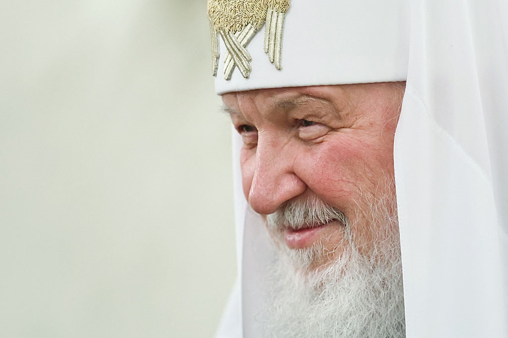 Новини світу - РПЦ нарощує присутність в Африці для посилення впливу Кремля - ЦПД