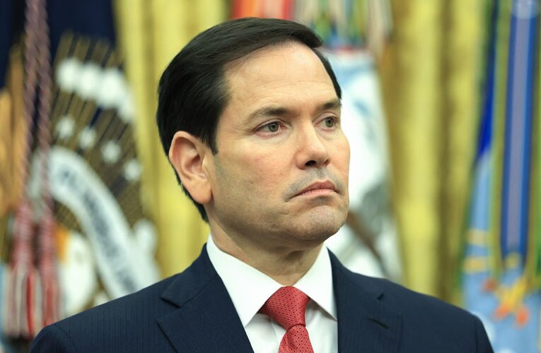 Рубіо висловився щодо гарантій безпеки для України