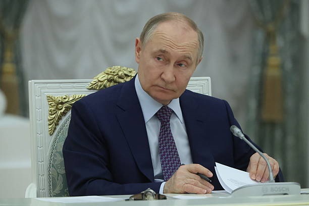 Саміт на Алясці навряд чи змінить цілі Росії – ISW