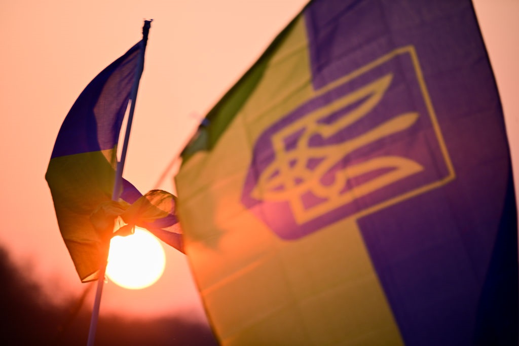 Новини України - Саміт Зеленський - Путін. Де і про що говорити