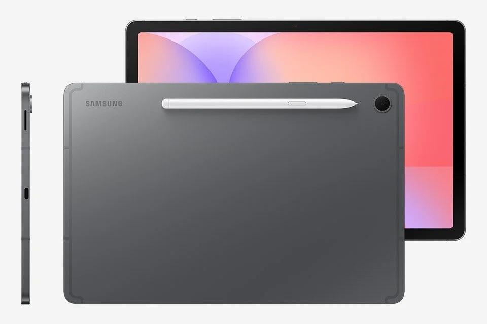 Технології - Samsung представила Galaxy Tab S10 Lite