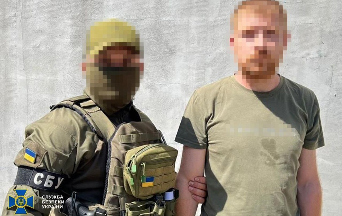 Новини України - СБУ попередила загрозу прориву ДРГ на правобережжя