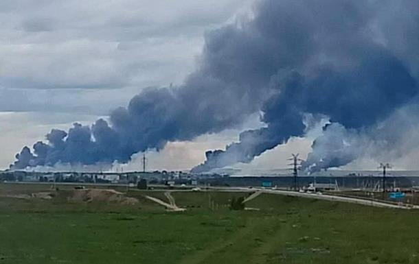 СБУ створила підприємство в Росії заради Павутини – Малюк