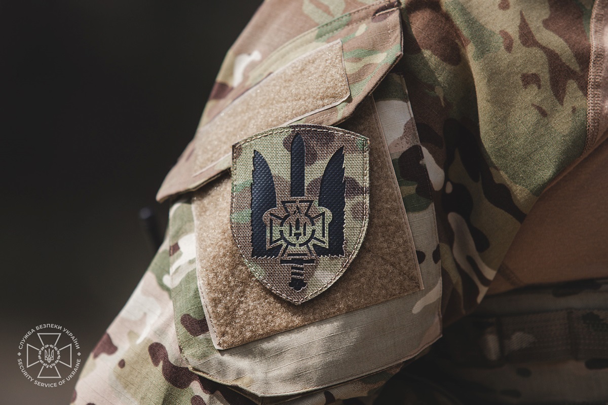 Новини України - СБУ викрила 16-річних паліїв у Києві