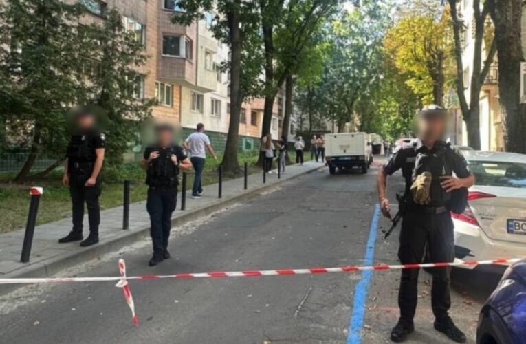 СБУ залучена до розслідування вбивства Парубія