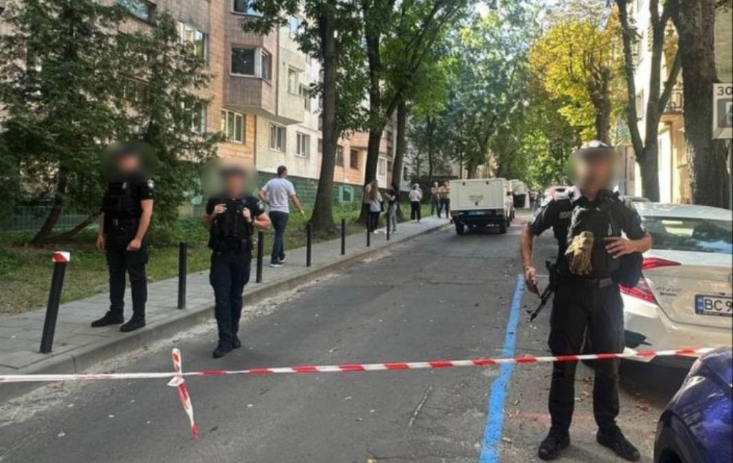 Новини України - СБУ залучена до розслідування вбивства Парубія