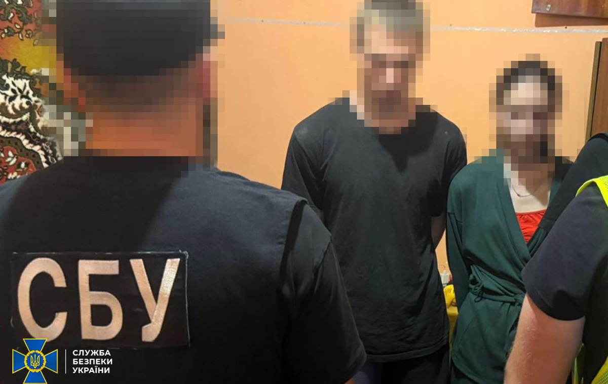 Новини України - СБУ затримала двох неповнолітніх за теракт у Житомирі