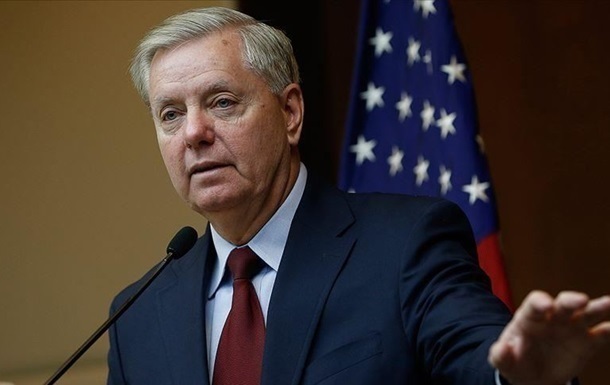 Сенатор Грем: Конгрес США готовий запровадити санкції проти РФ
