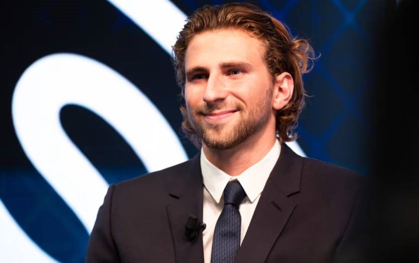 Новини спорту - Сенсаційний рекорд: Забарний став найдорожчим українцем в історії