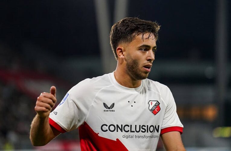 Середняк Ередивізі не продав лідера до РФ через позицію клубу