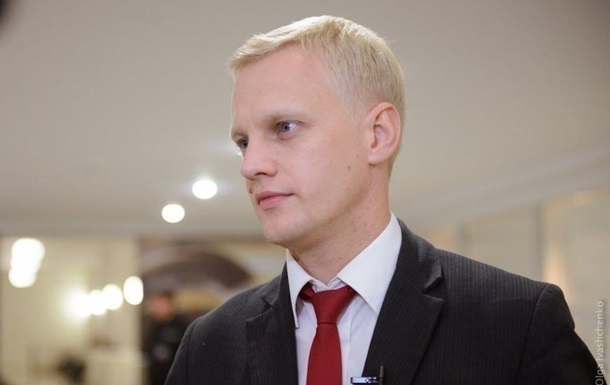 Шабуніну вручили оновлену підозру