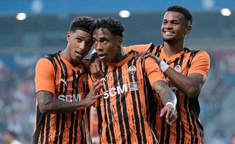 Шахтар дізнався про можливого суперника у плей-оф кваліфікації Ліги Європи