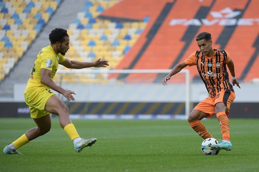 Новини спорту - Шахтар досить легко переграв Олександрію