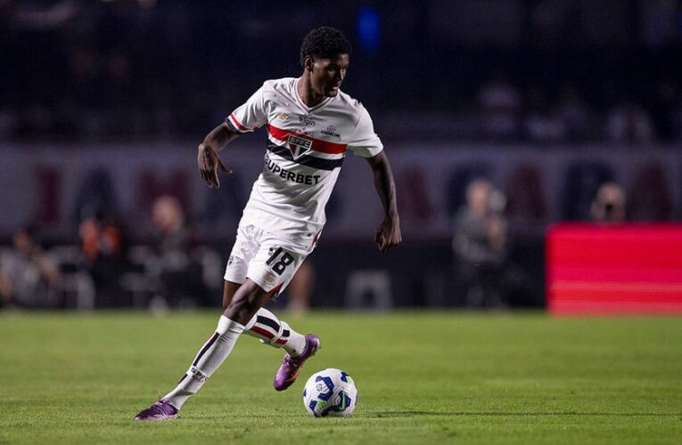 Шахтар покладає надії на нового бразильця, посилюючи лінію атаки