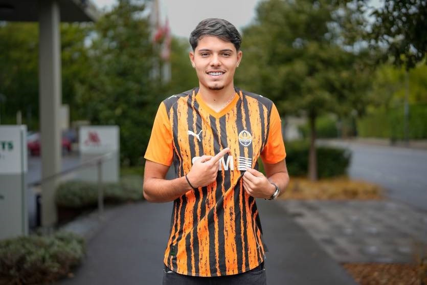 Новини спорту - Шахтар поповнив клуб бразильцями, здатними грати на вістрі атак