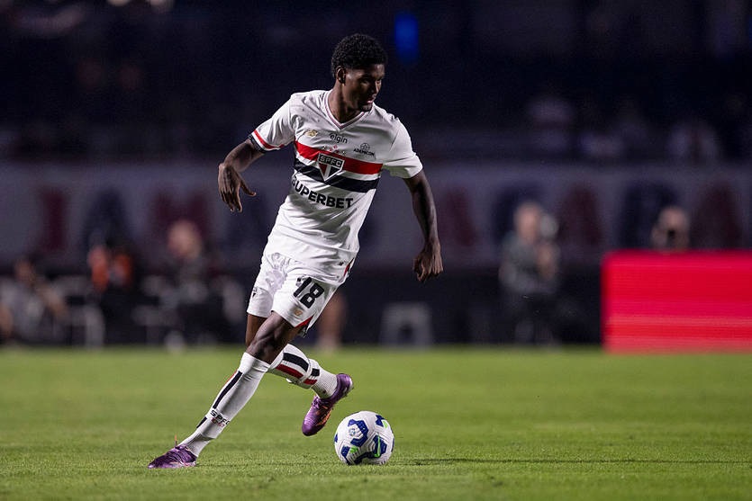 Новини спорту - Шахтар пов’язує надії з новим бразильцем, посилюючи лінію атаки