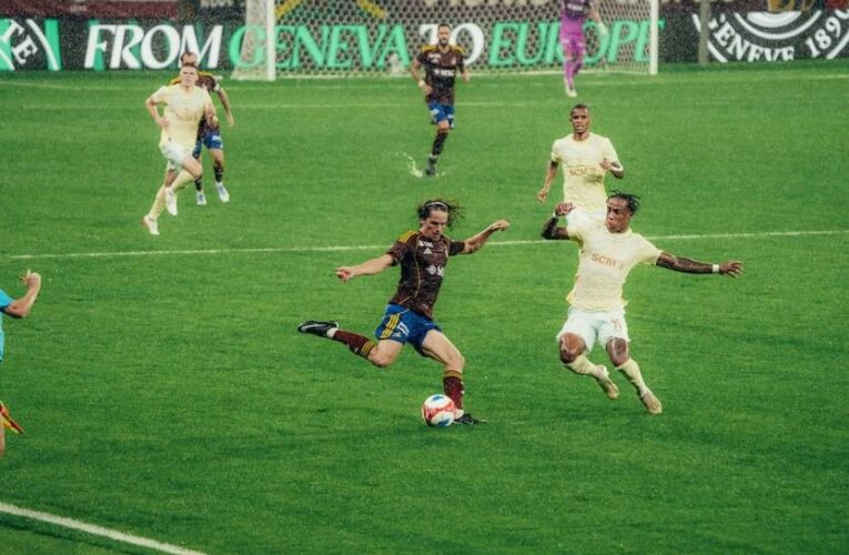 Шахтар пройшов Серветт і зіграє в основному етапі Ліги конференцій