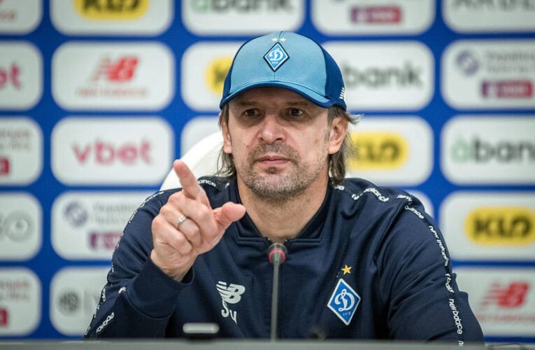 Шовковський бачить цілісність у роздробленості гравців Маккабі по збірних