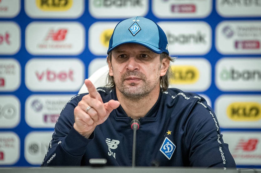 Новини спорту - Шовковський бачить цілісність у роздробленості гравців Маккабі по збірних