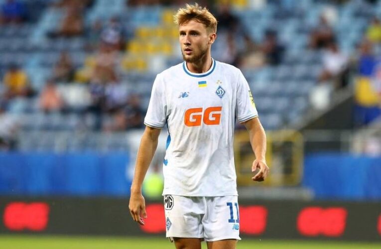 Шовковський: Плейоф кваліфікації ЛЄ з Маккабі пройде без двох форвардів