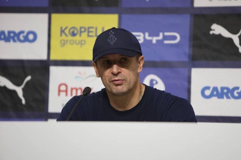 Новини спорту - Шовковський проаналізував поразку від Маккабі