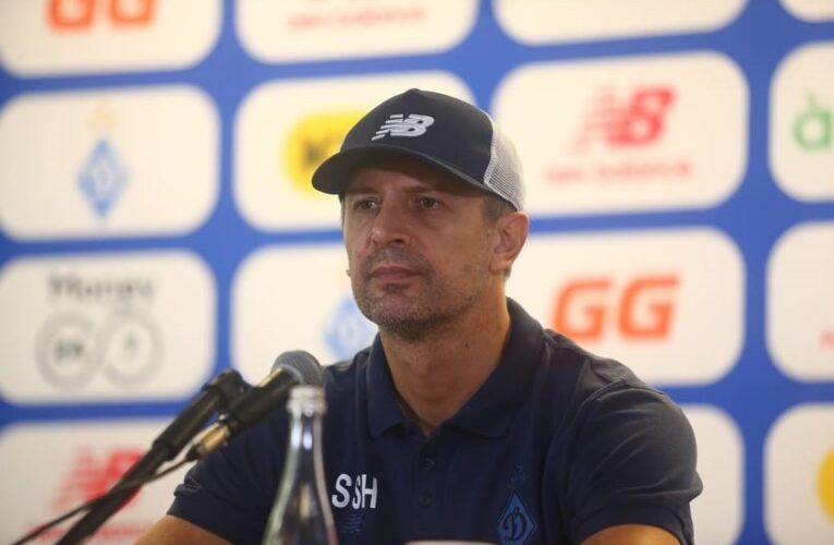 Шовковський прокоментував поразку від Пафоса