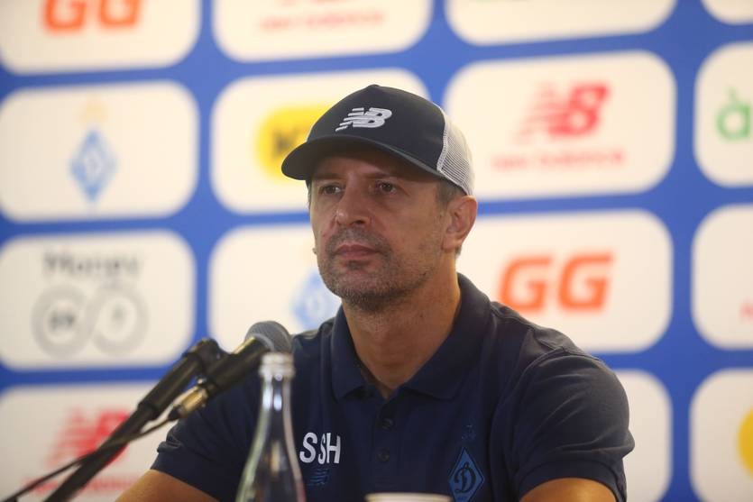 Новини спорту - Шовковський прокоментував поразку від Пафоса