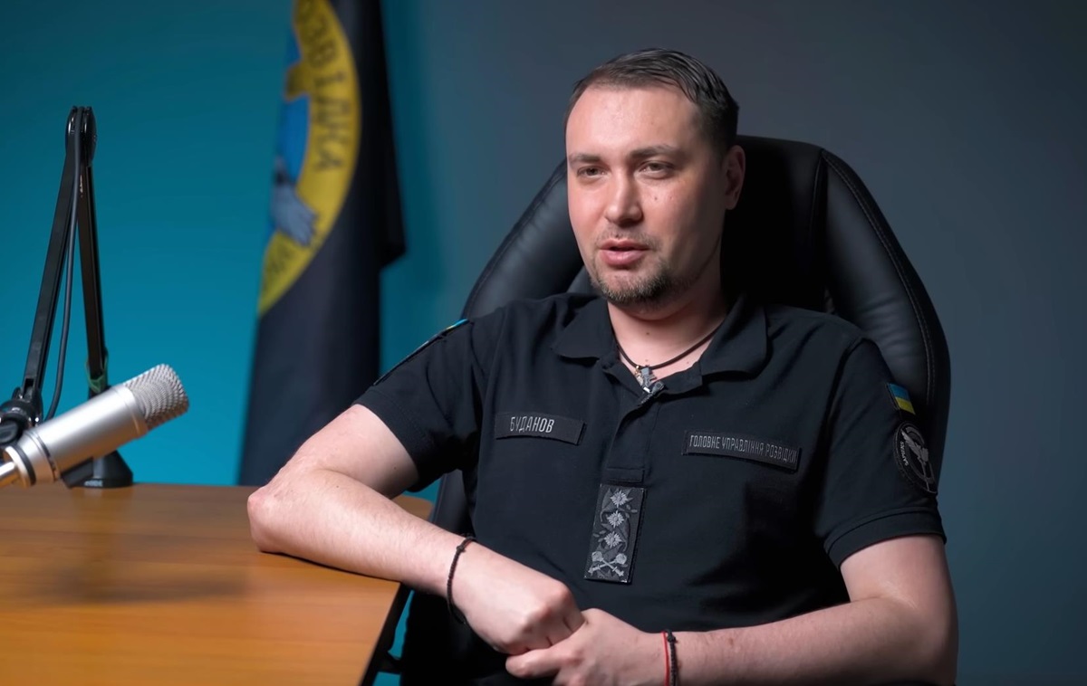 Новини України - Шукають вразливості: Буданов розповів, як спецслужби вербують агентів