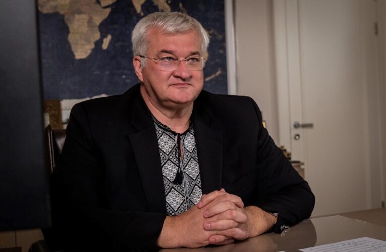 Сибіга: Київ відповість Будапешту дзеркально за заборону в’їзду військовому