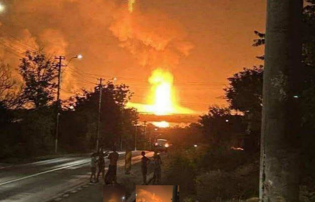 Новини України - Сигнал Азербайджану. Атака Росії на Одещину