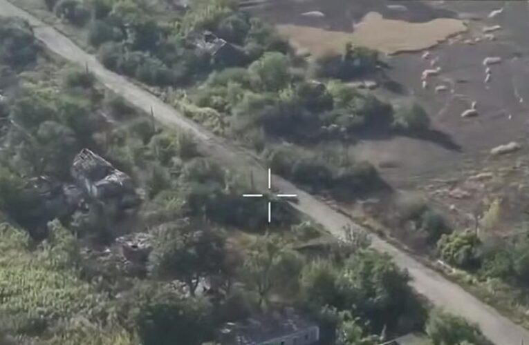 Сили оборони повідомили про успіхи на Донеччині