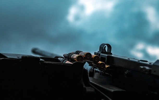 Сили оборони звільнили Зелений Гай на Донбасі