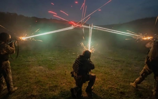 Сили ППО знешкодили два Іскандери і 32 дрони