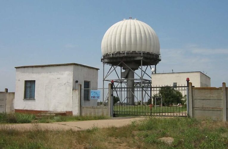 Сили спецоперацій знищили потужний радар у Криму