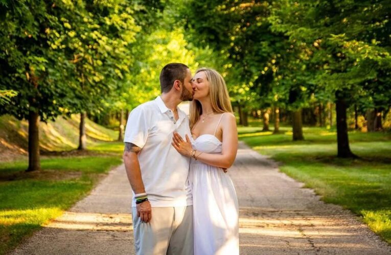 Син Майкла Джексона Прінс оголосив про заручини