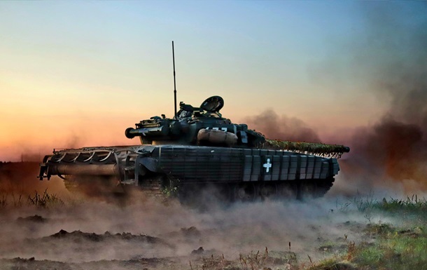 Новини України - Ситуація під Лиманом ускладнилася - ЗСУ